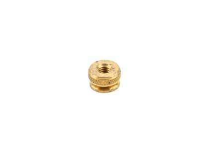 Brass Spark Plug Terminal Nut