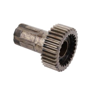 Burman Cp Gearbox Mainshaft 4th Gear 32t