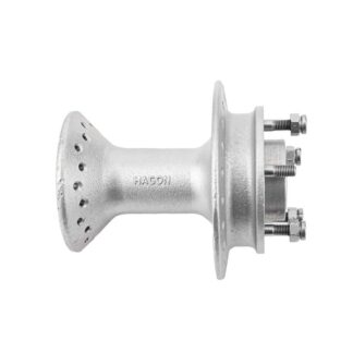 Hagon Motorcycle Hub