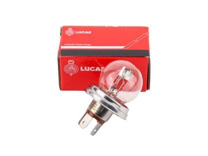 Lucas P45t Headlamp Bulb