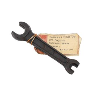 Nos Bsa 4 Ended Spanner 01 3051