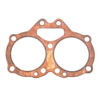 Nos Bsa A10 Composite Head Gasket 67 0255, 67 255