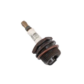 Nos Edison Hc75 Spark Plug