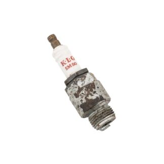 Nos Klg Sm50 Spark Plug