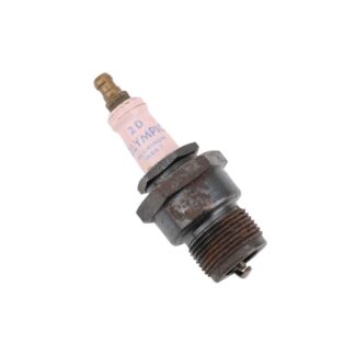 Nos Olympic 2d Spark Plug