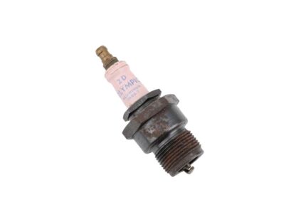 Nos Olympic 2d Spark Plug