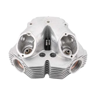 Norton 650cc Twin Cylinder Head 12