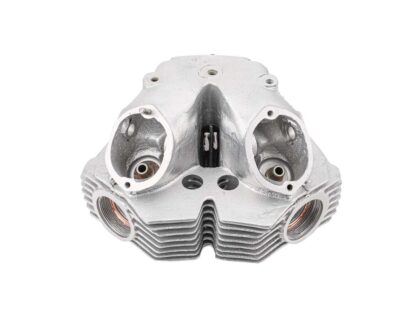 Norton 650cc Twin Cylinder Head 12