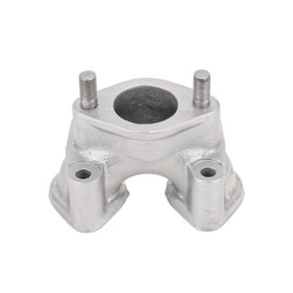 Norton Dominator Inlet Manifold D12 983
