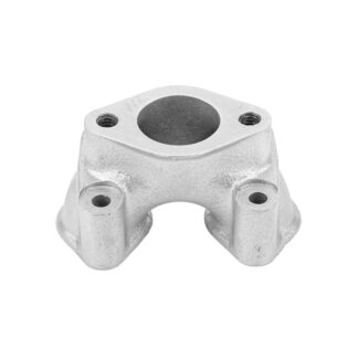 Norton Dominator Inlet Manifold D12 983