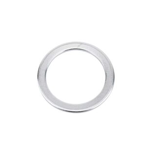 Norton Top Fork Nut Washer 06 7511, Nmt230, B2 634