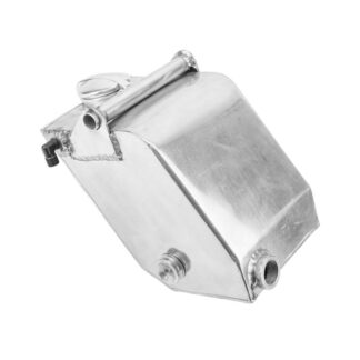 Norton Wideline Alloy Oil Tank