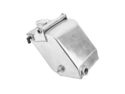 Norton Wideline Alloy Oil Tank