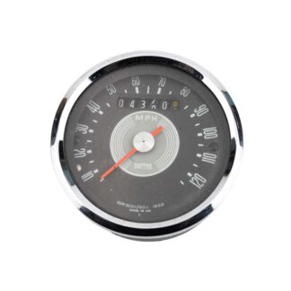 Smiths Ssm 3001 00a Speedometer 12