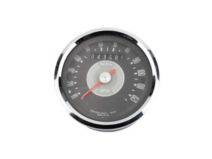 Smiths Ssm 3001 00a Speedometer 12