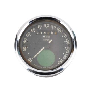 Smiths Ssm 3001 02 Speedometer 16