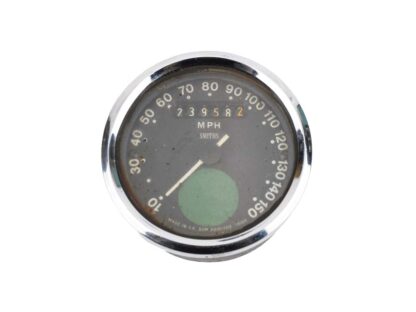 Smiths Ssm 3001 02 Speedometer 16