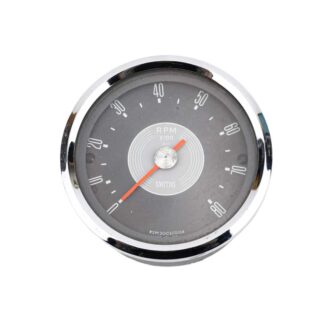 Smiths Tachometer Rsm 3003 00a 15