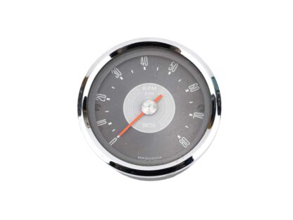 Smiths Tachometer Rsm 3003 00a 15