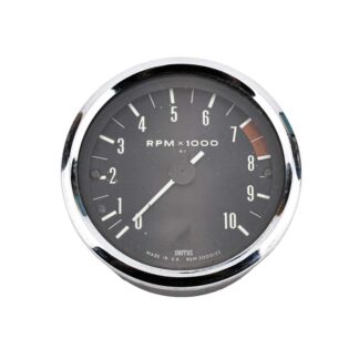 Smiths Tachometer Rsm 3003 23 11