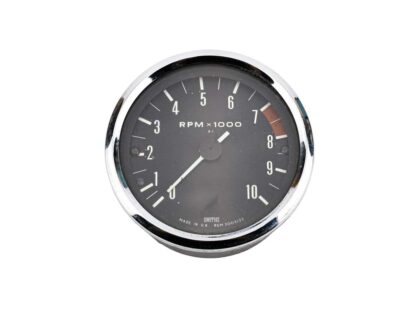 Smiths Tachometer Rsm 3003 23 11