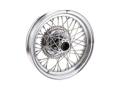 Triumph 16inch Rear Wheel (2)