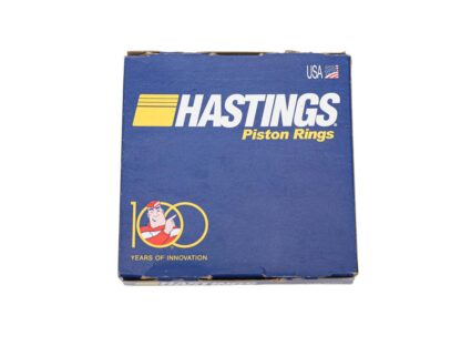 Triumph 650cc Piston Ring Set +.020