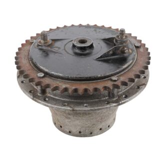 Triumph Bsa Conical Rear Hub 37 3773, W3773