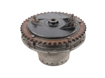 Triumph Bsa Conical Rear Hub 37 3773, W3773