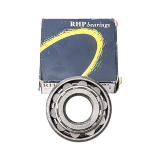 Triumph Bsa Crankshaft Bearing 70 2879 E2879 Rhp