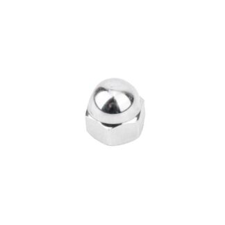 Triumph Chrome Dome Nut 97 1531, H1531