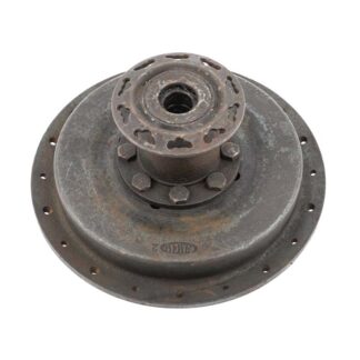 Triumph Pre Unit 7 Front Hub 37 0573 W573