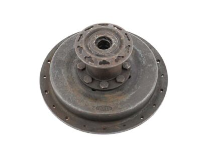 Triumph Pre Unit 7 Front Hub 37 0573 W573