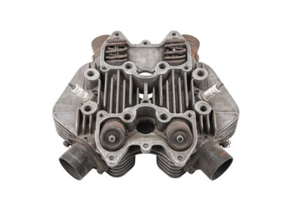 Triumph T120 Cylinder Head