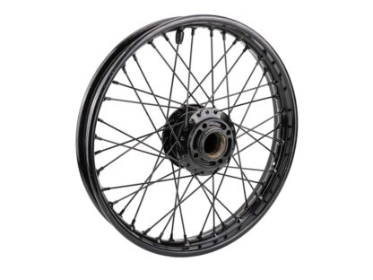 Triumph T140 Tr7 Front Wheel (2)