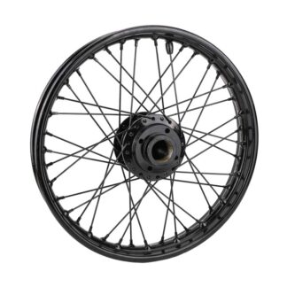 Triumph T140 Tr7 Front Wheel