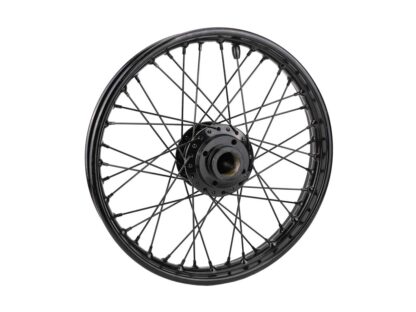 Triumph T140 Tr7 Front Wheel