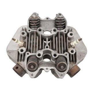 Triumph Tr6 Cylinder Head E3925