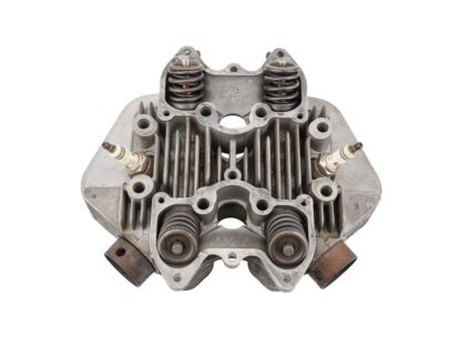 Triumph Tr6 Cylinder Head E3925