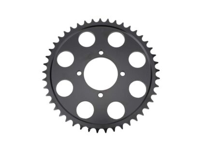 Triumph Tr7 T140 45t Rear Sprocket 37 7072