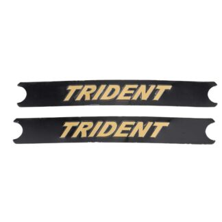 Triumph Trident Side Cover Decals 60 4391