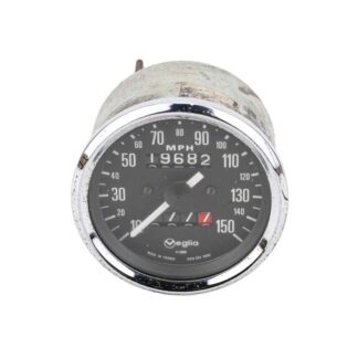 Veglia Speedometer 7