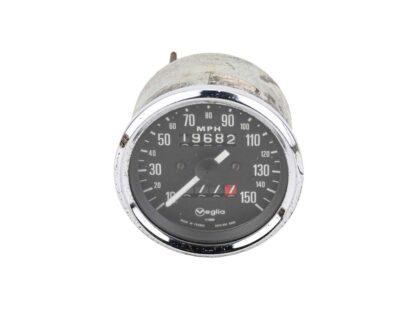 Veglia Speedometer 7