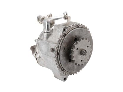 Velocette Gearbox 5 4683 (2)