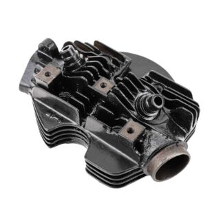 Velocette Mss 500cc Cylinder Head M1 4