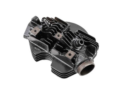 Velocette Mss 500cc Cylinder Head M1 4