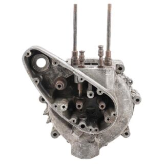 1949 Bsa B32 Competition Crankcase Zb32 532