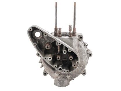 1949 Bsa B32 Competition Crankcase Zb32 532