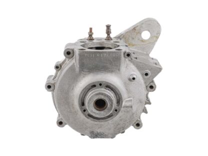 1951 Bsa B33 Crankcase Zb31 17139 (2)