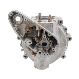 1951 Bsa B33 Crankcase Zb31 17139